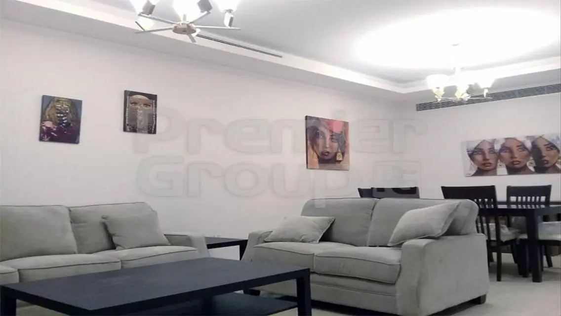 Luxury Apartment for Sale in the Heart of the City