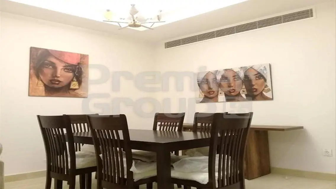 Luxury Apartment for Sale in the Heart of the City