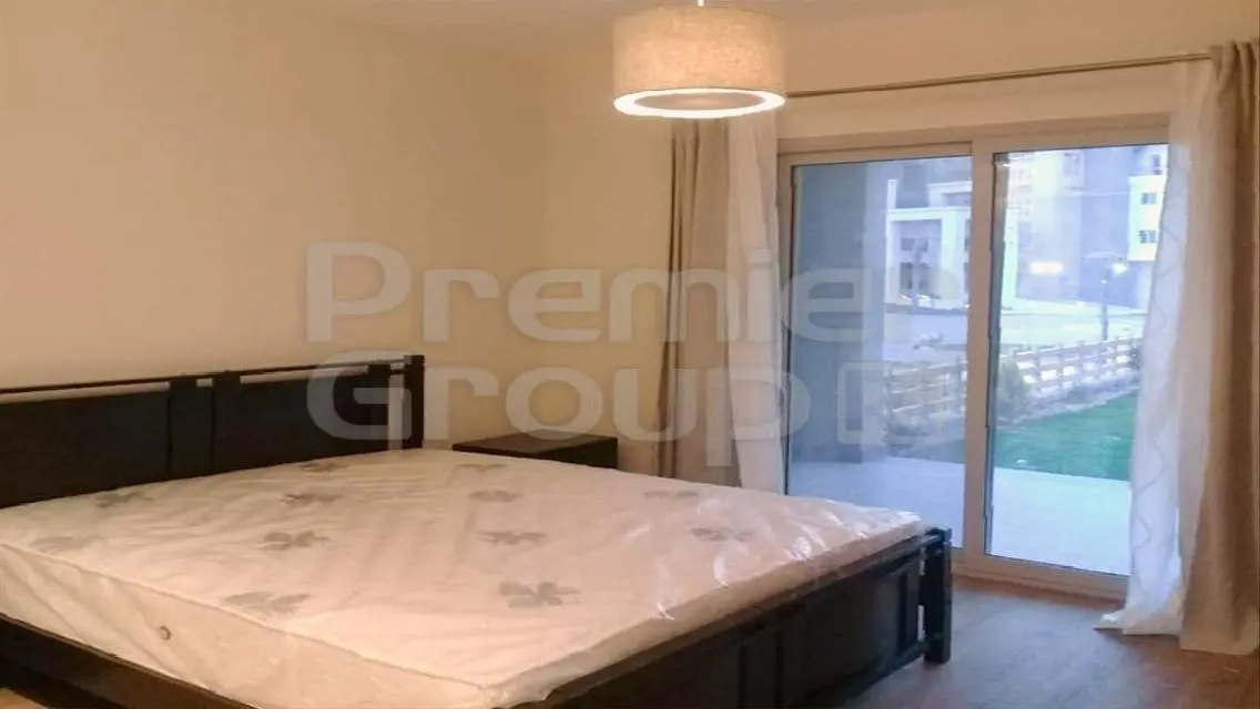 Luxury Apartment for Sale in the Heart of the City