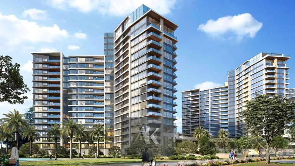 Luxury Apartment in El Sheikh Zayed with Stunning Views