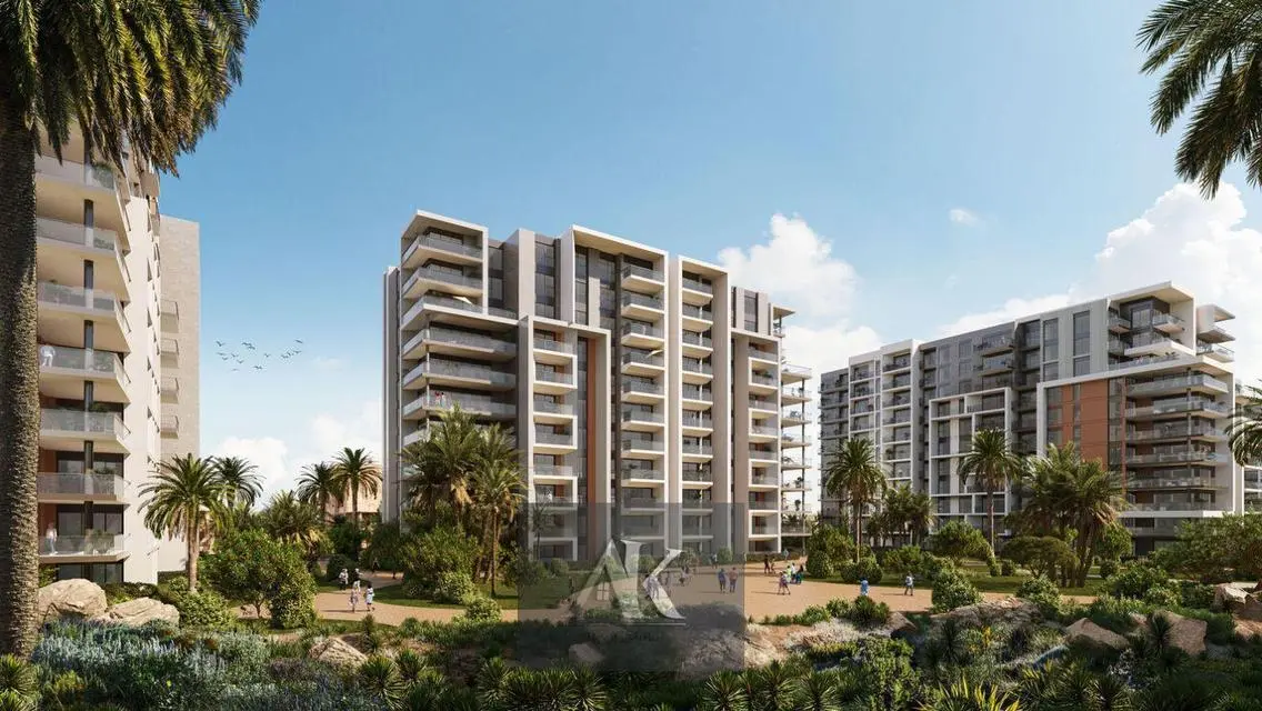 Luxury Apartment in El Sheikh Zayed with Stunning Views