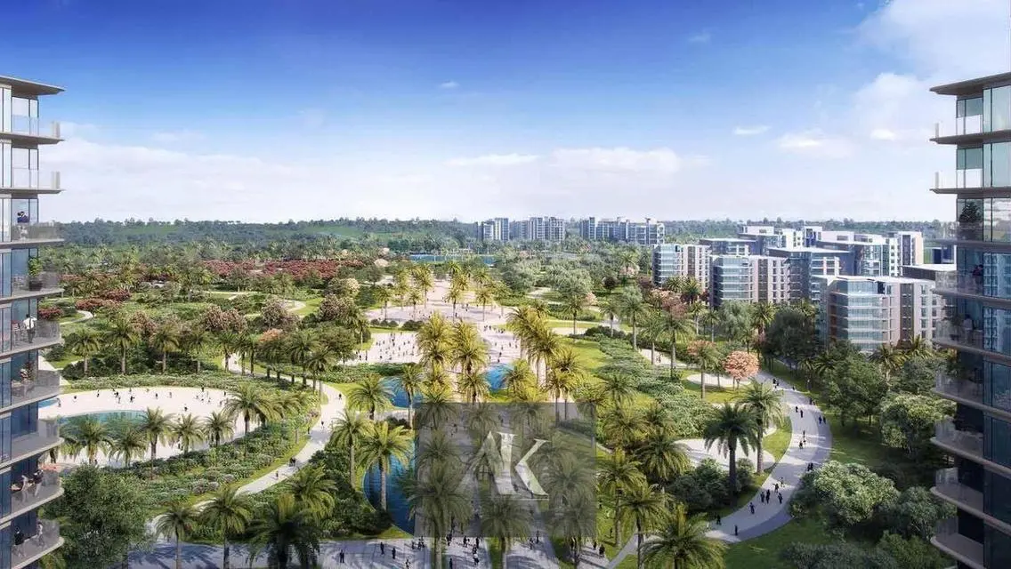 Luxury Apartment in El Sheikh Zayed with Stunning Views