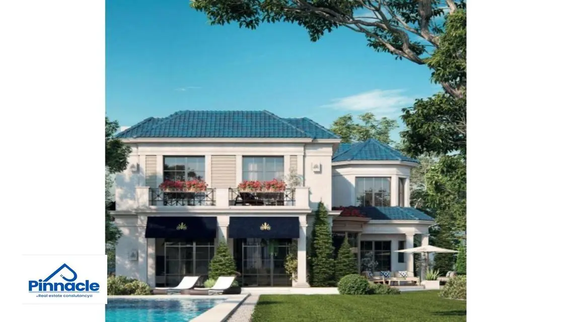 Luxury Home with Private Garden in Prime Location