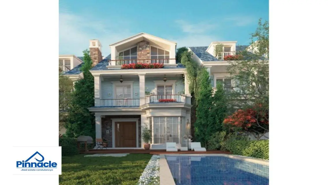 Luxury Home with Private Garden in Prime Location