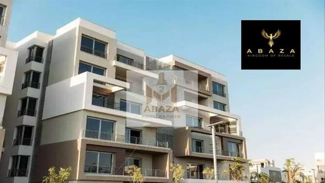 شقة رائعة للبيع بمساحة 167 متر
