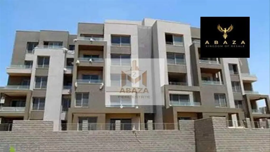 شقة رائعة للبيع بمساحة 167 متر