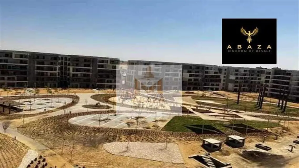 شقة رائعة للبيع بمساحة 167 متر