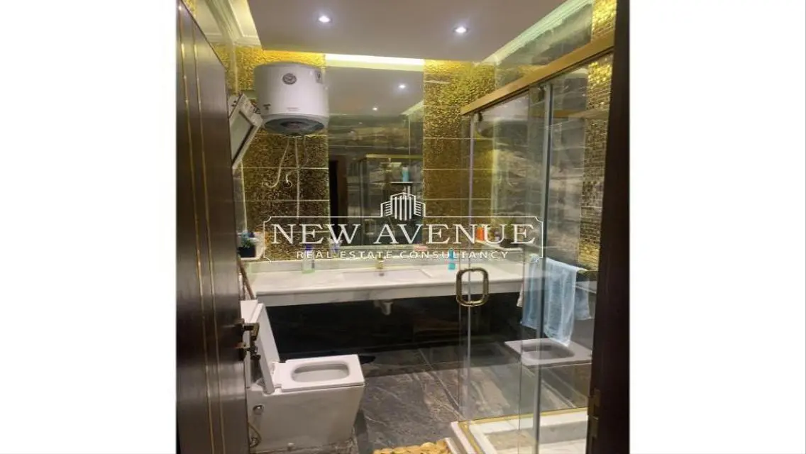 Luxury Apartment for Sale in a Vibrant Area