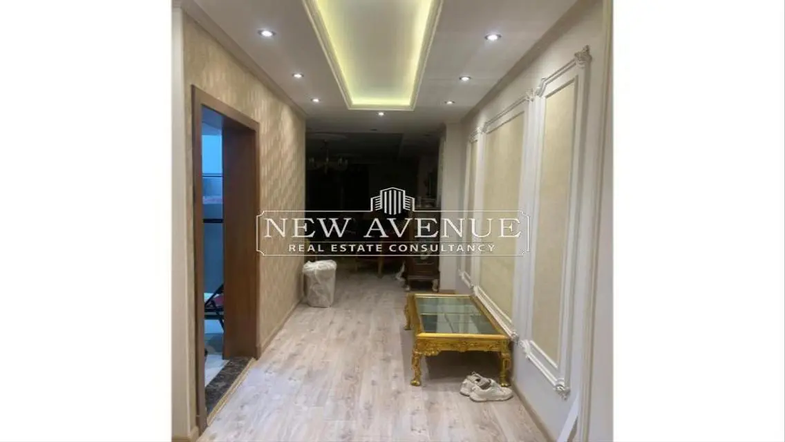 Luxury Apartment for Sale in a Vibrant Area