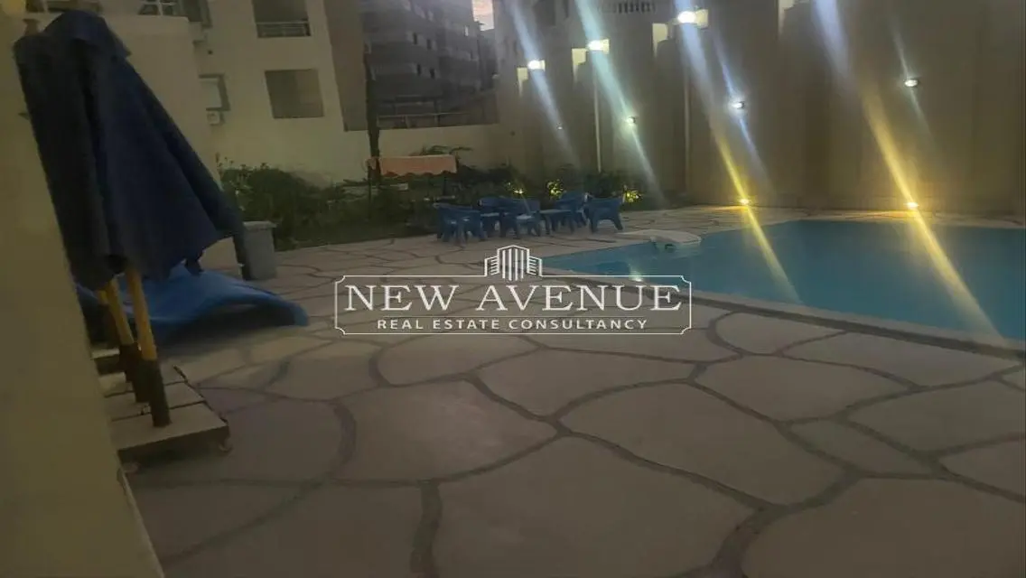 Luxury Apartment for Sale in a Vibrant Area