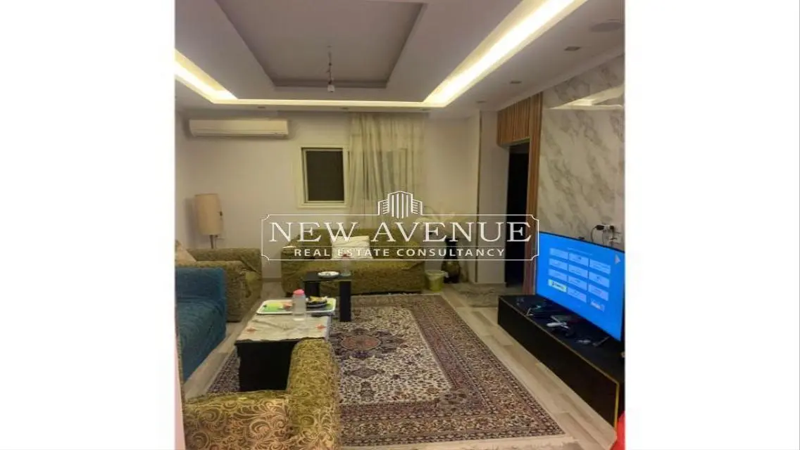 Luxury Apartment for Sale in a Vibrant Area