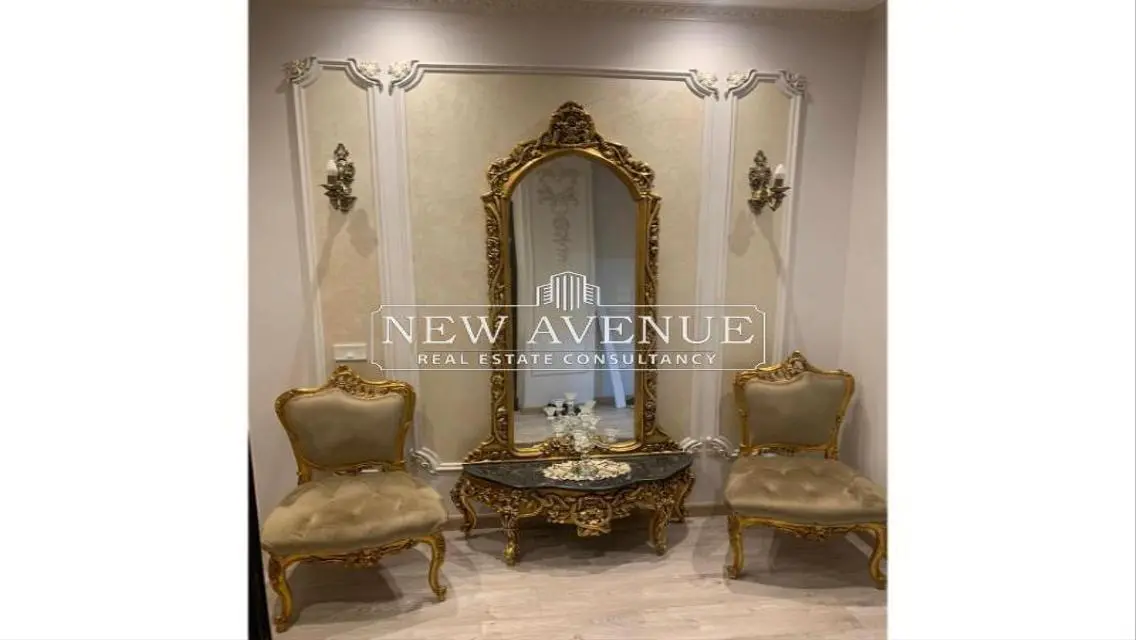 Luxury Apartment for Sale in a Vibrant Area