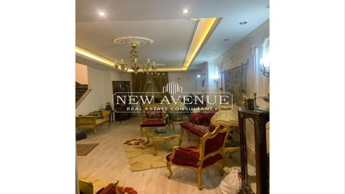 Luxury Apartment for Sale in a Vibrant Area