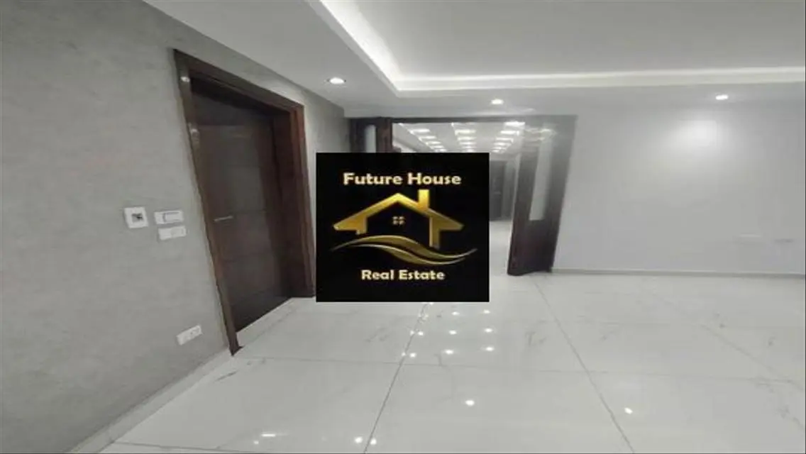 مساحة مكتبية مميزة متاحة للإيجار
