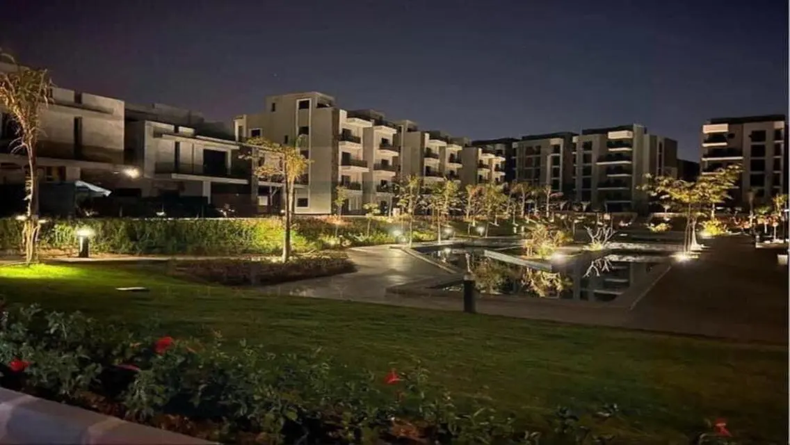 Luxury Villa with Private Balcony and Garden for Investors