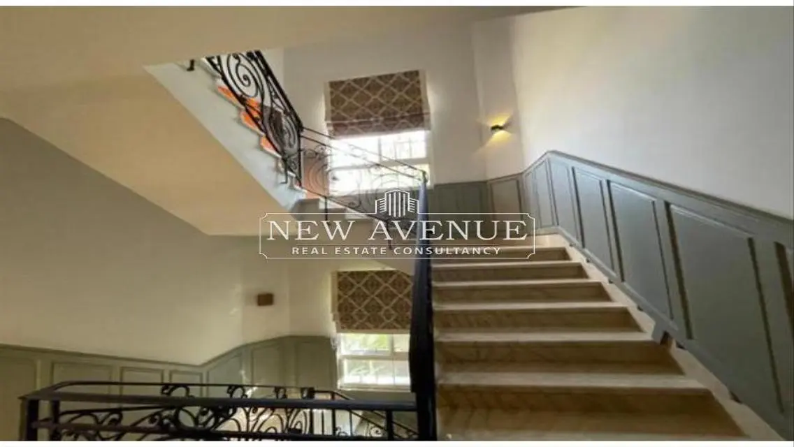 Luxury Apartment with 315 sqm for 18,000,000 EGP