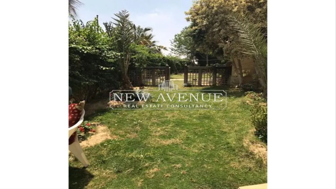Luxury Apartment with 315 sqm for 18,000,000 EGP