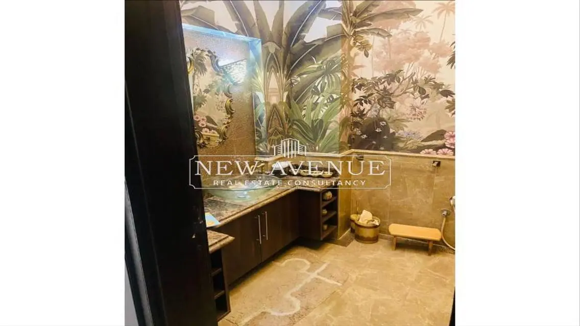 Luxury Apartment with 315 sqm for 18,000,000 EGP