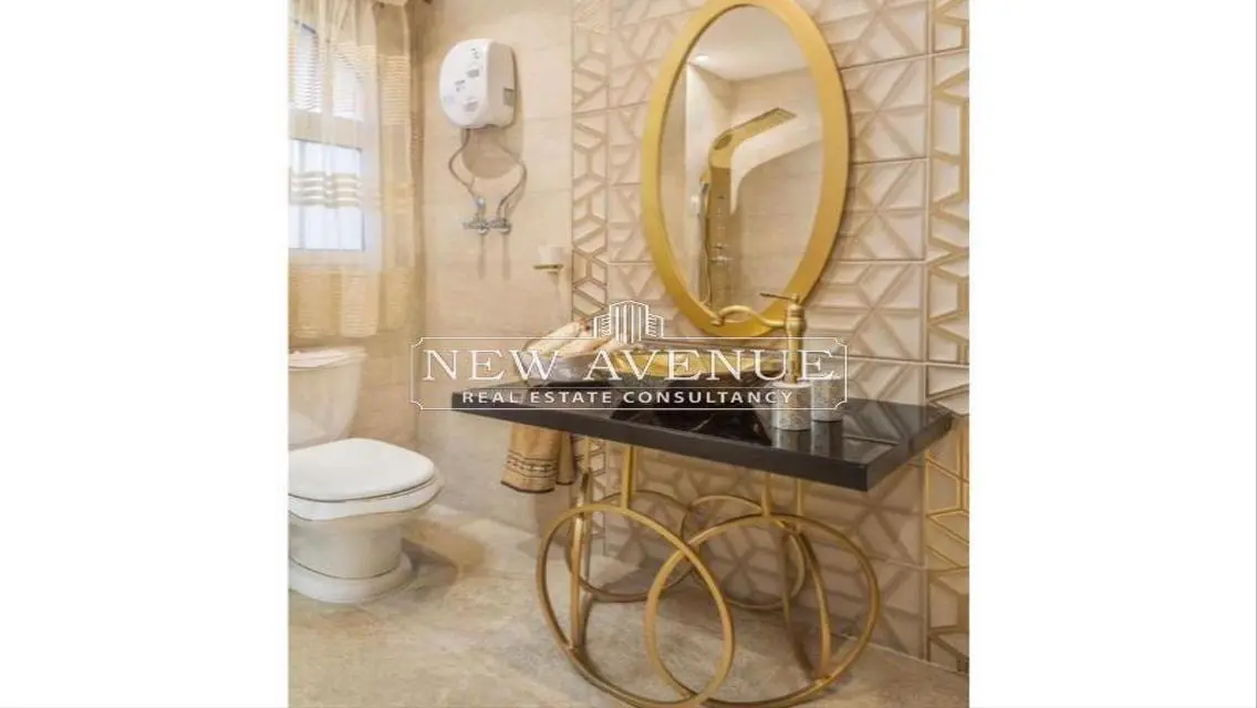 Luxury Apartment with 315 sqm for 18,000,000 EGP
