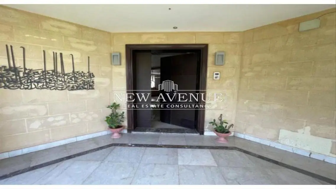 Luxury Apartment with 315 sqm for 18,000,000 EGP