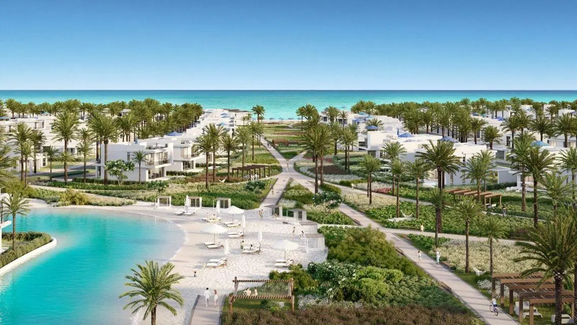 Luxury Apartment for Sale in City Center