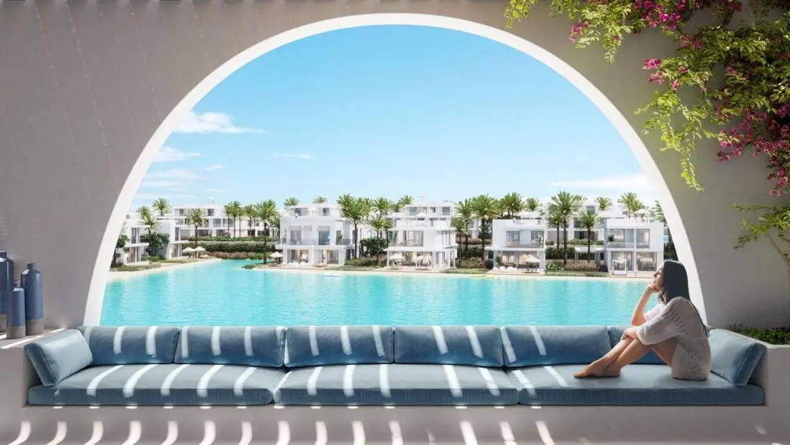 Luxury Apartment for Sale in City Center