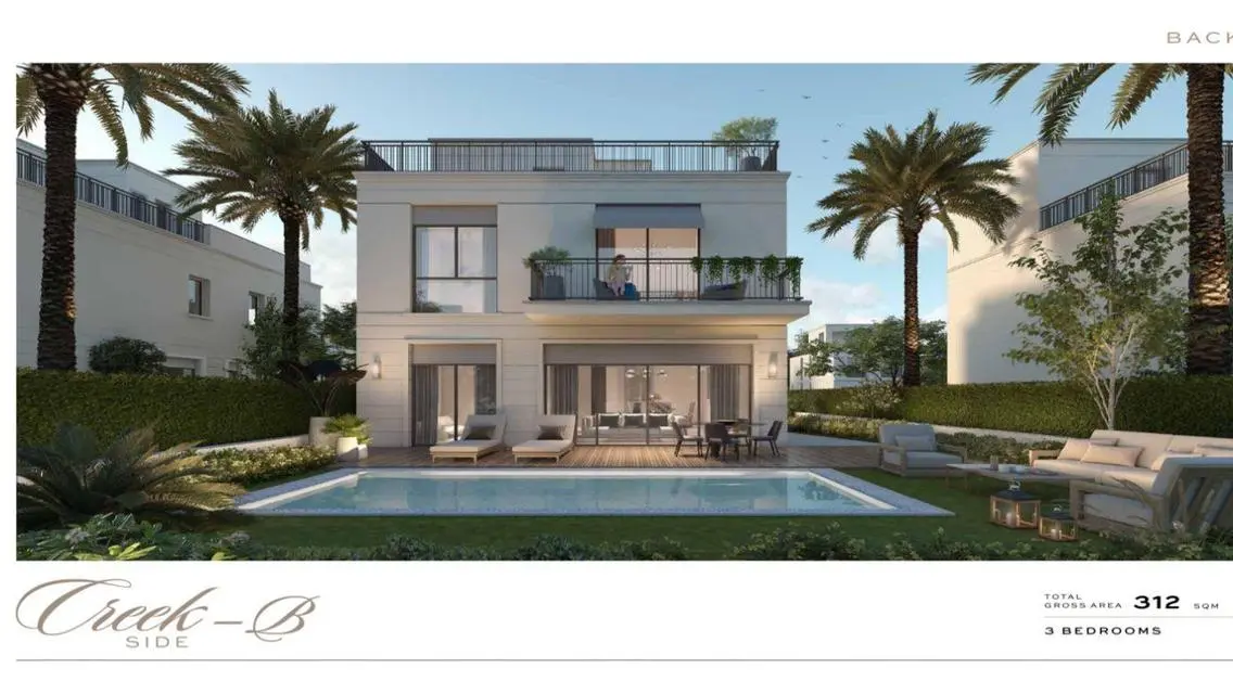 Luxury Apartment for Sale in City Center