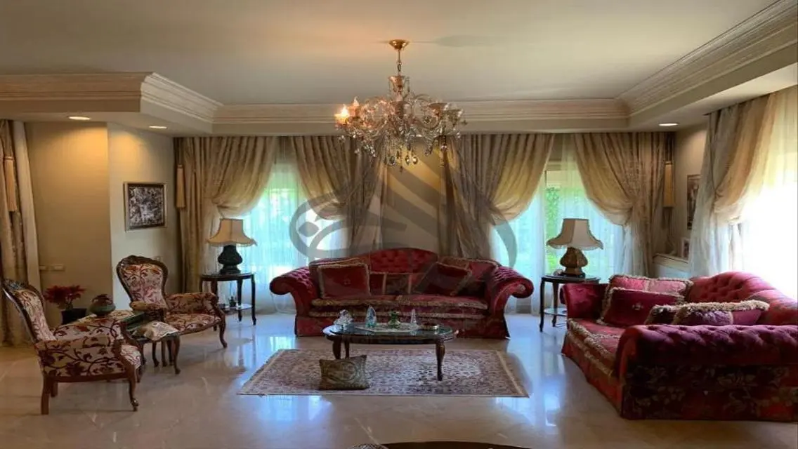 Luxury Apartment with Ample Space and Premium Amenities
