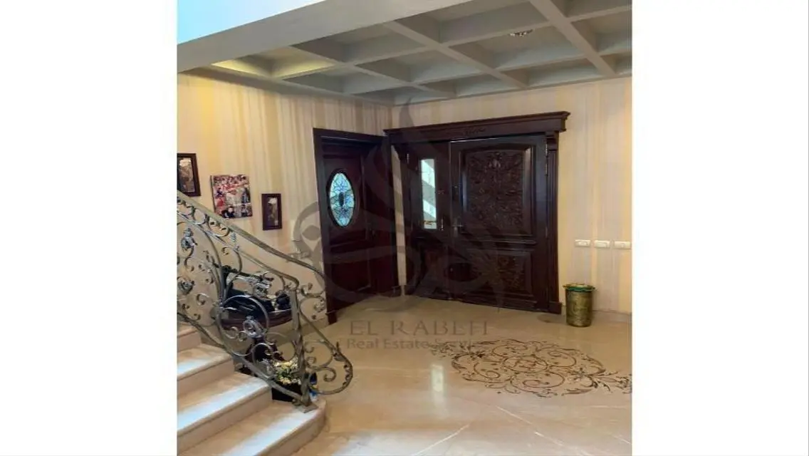 Luxury Apartment with Ample Space and Premium Amenities
