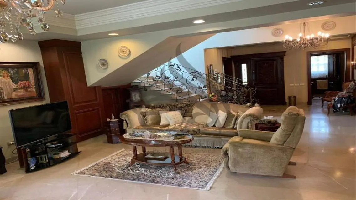 Luxury Apartment with Ample Space and Premium Amenities
