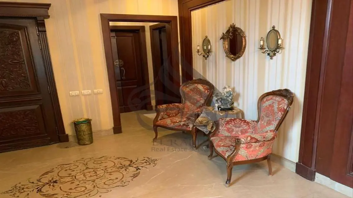 Luxury Apartment with Ample Space and Premium Amenities