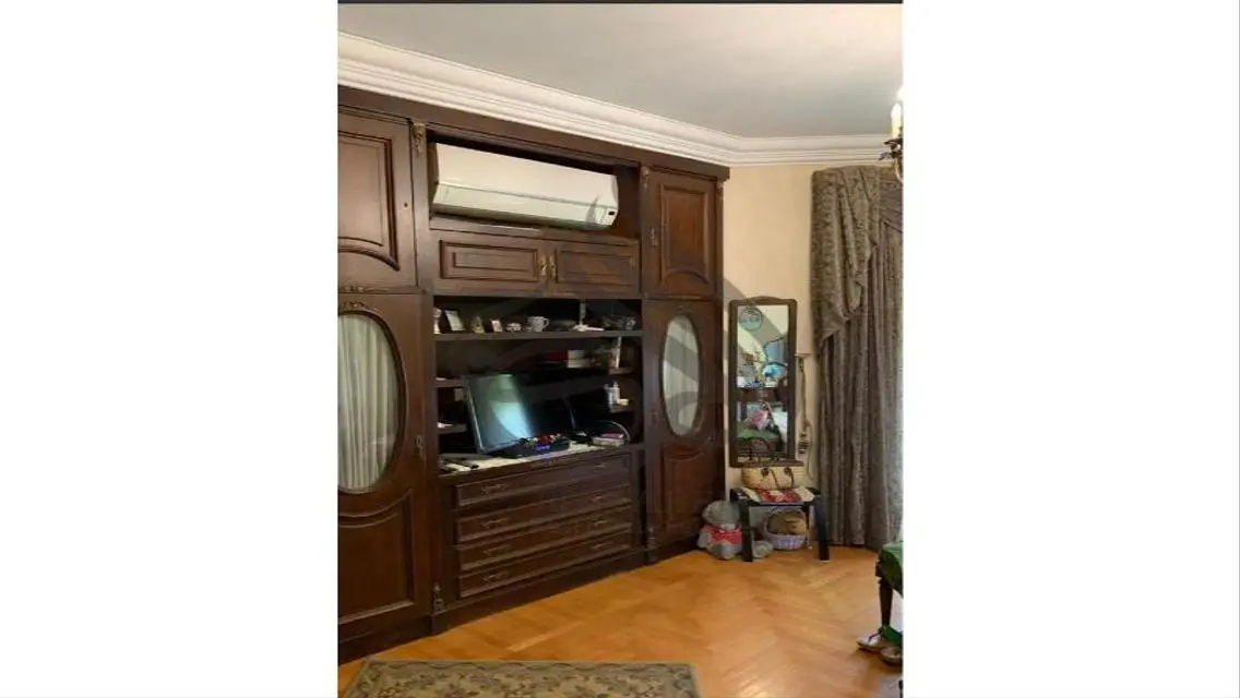Luxury Apartment with Ample Space and Premium Amenities