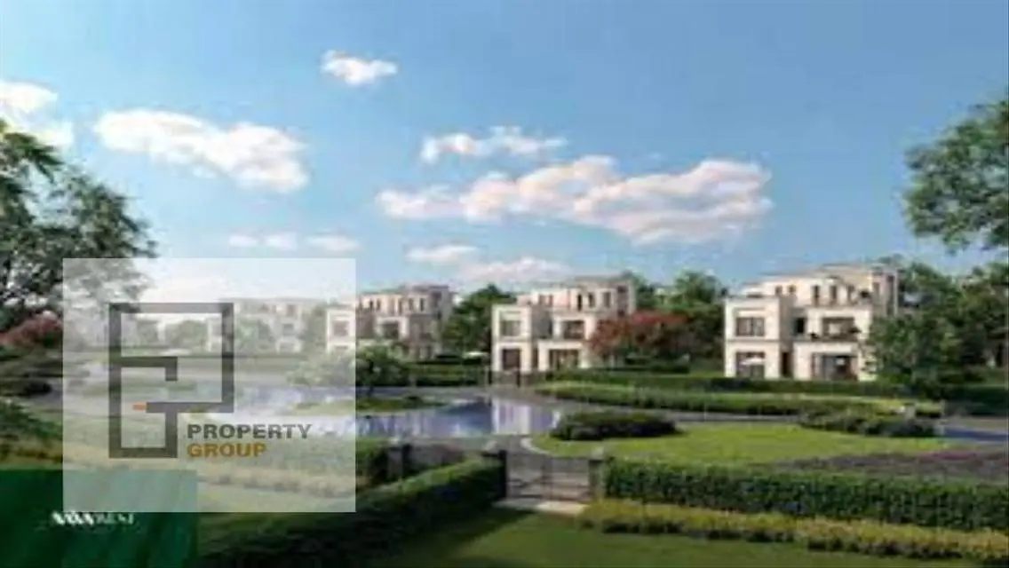 Luxury 10-Bedroom Villa with Private Pool and Garden