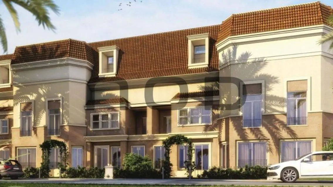 Luxury Apartment in Downtown