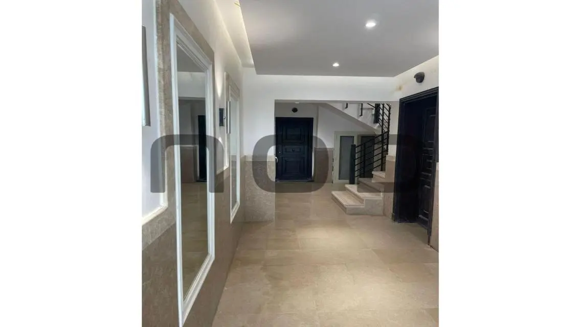 Luxury Apartment in Downtown