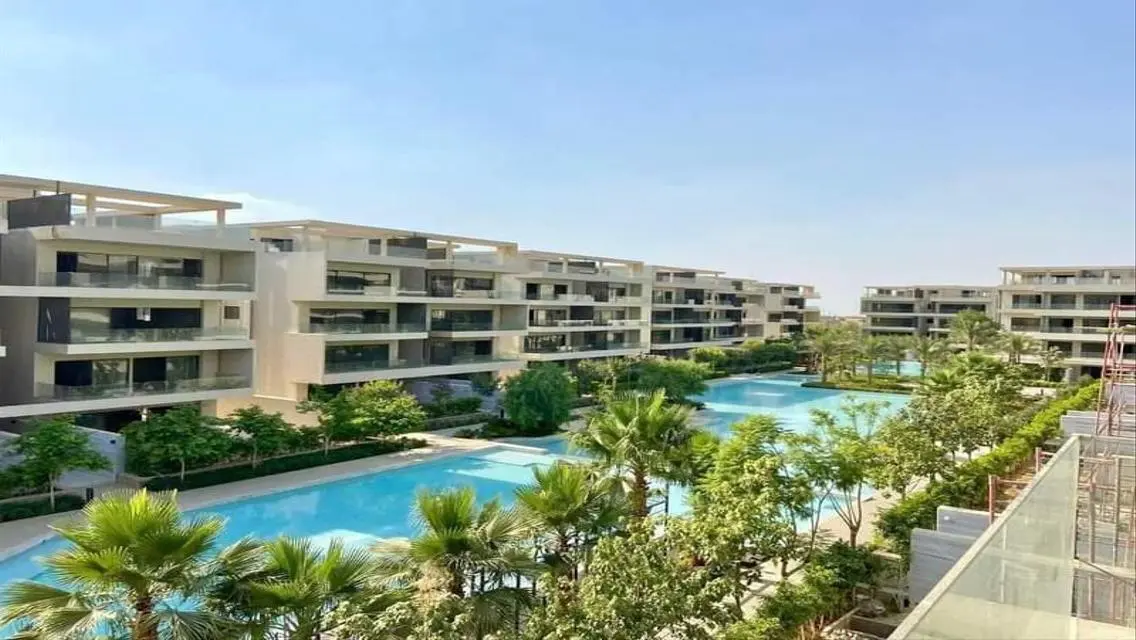 Luxury Apartment with Stunning Views
