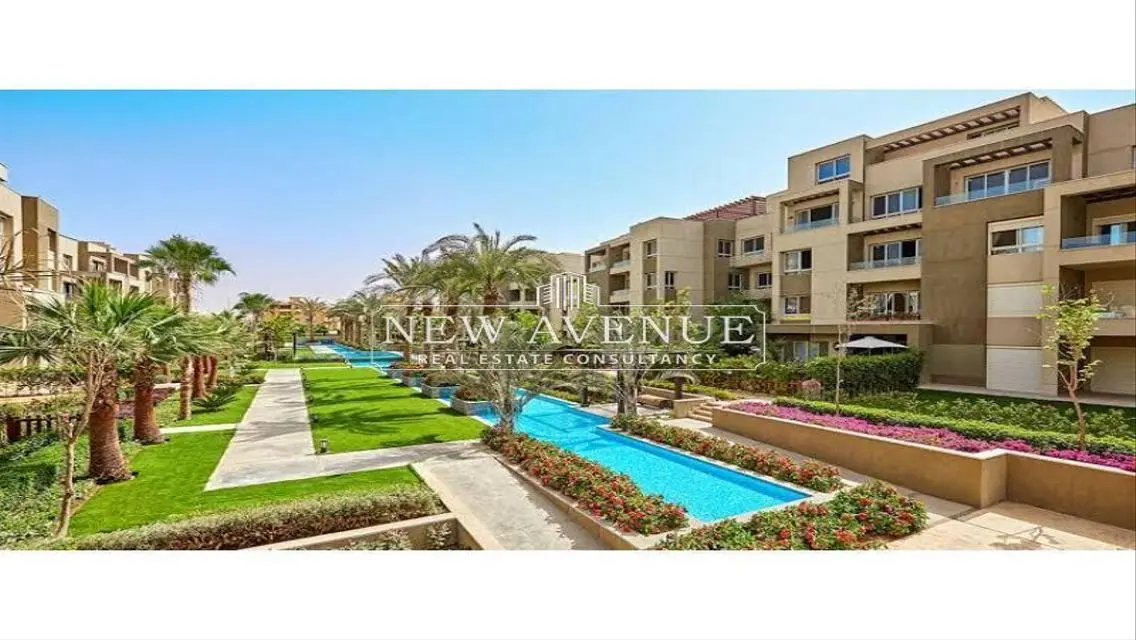 Luxury Apartment for Sale in Prime Location