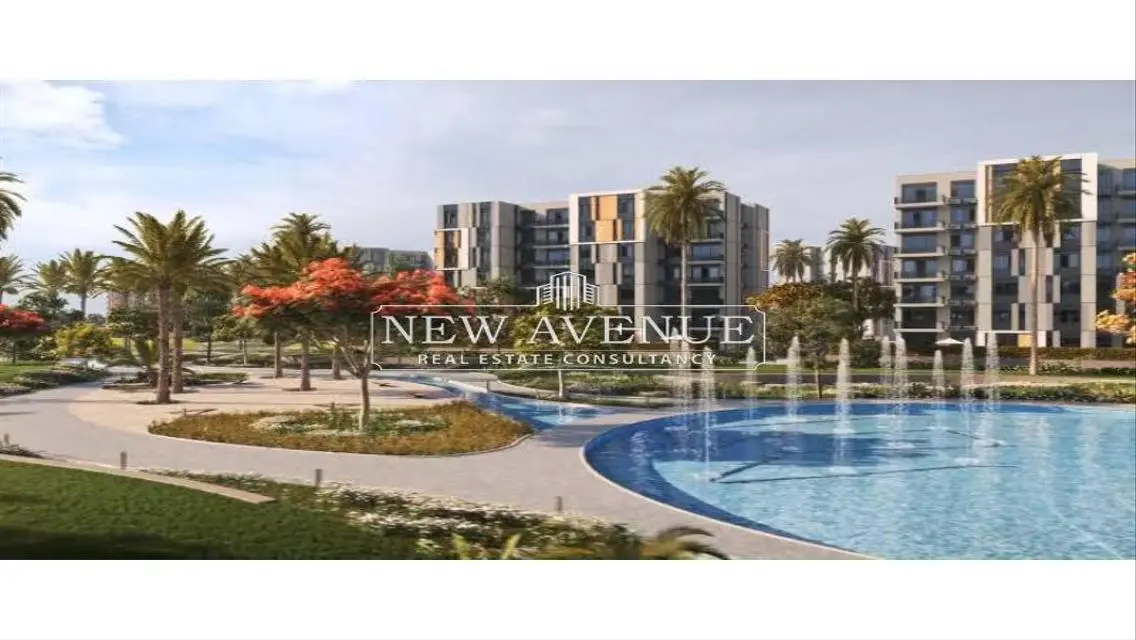 Luxury Apartment for Sale in Prime Location