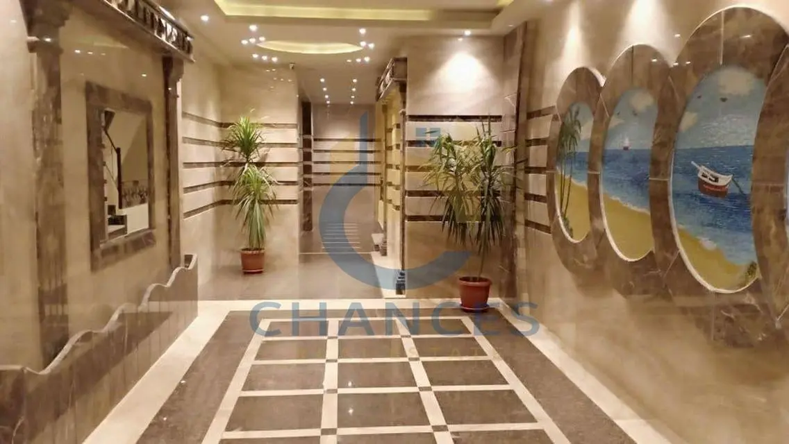Luxury Apartment for Rent - Unbeatable Opportunity