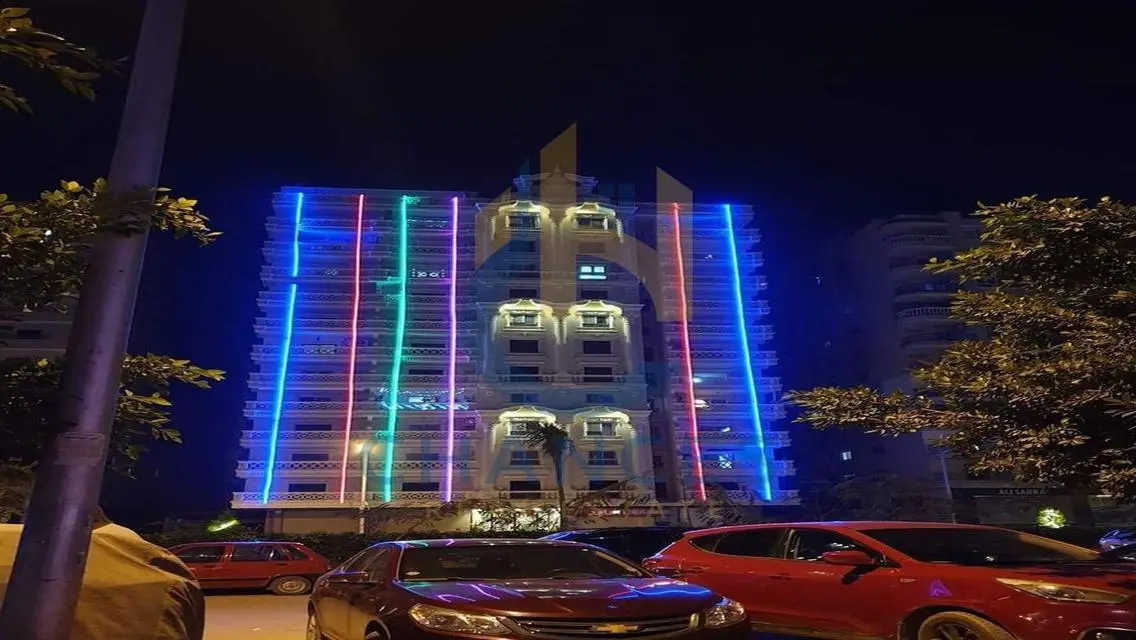 Luxury Apartment for Rent - Unbeatable Opportunity