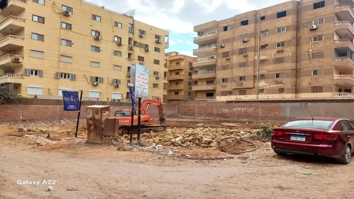 شقة فاخرة بمساحة 218 متر في موقع متميز