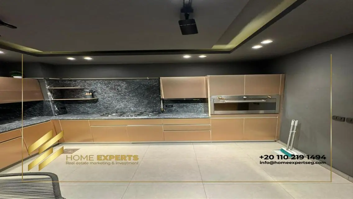 Luxury Apartment for Sale with Spacious Living Area at an Attractive Price