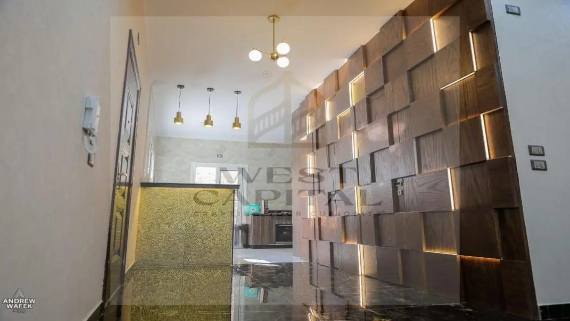 Luxury Villa for Sale with Private Garden in Prime Location