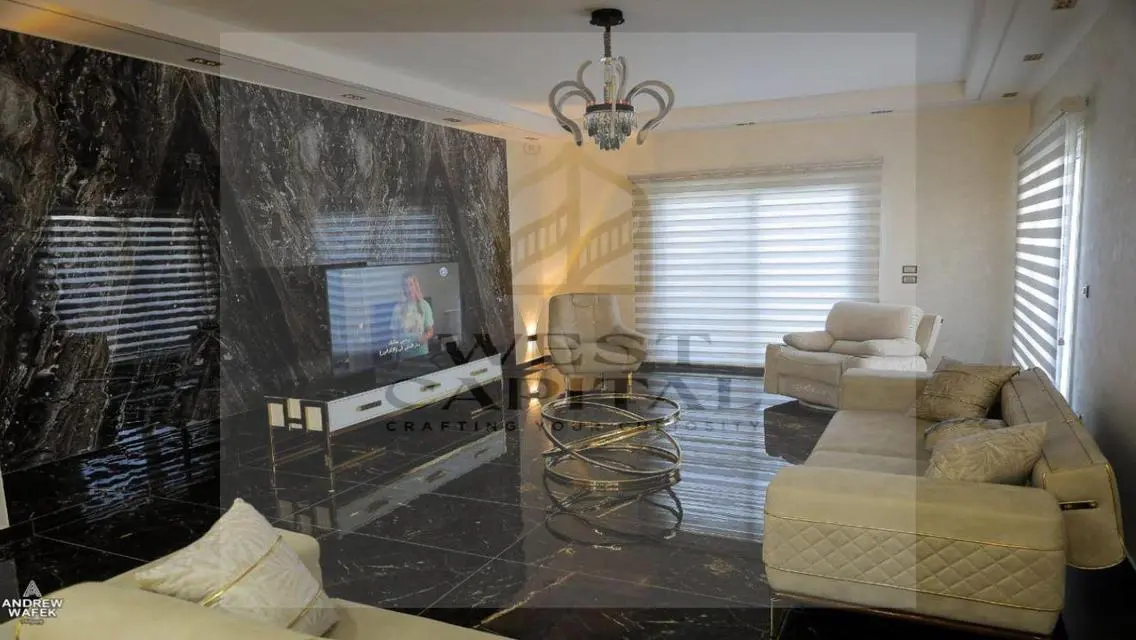 Luxury Villa for Sale with Private Garden in Prime Location