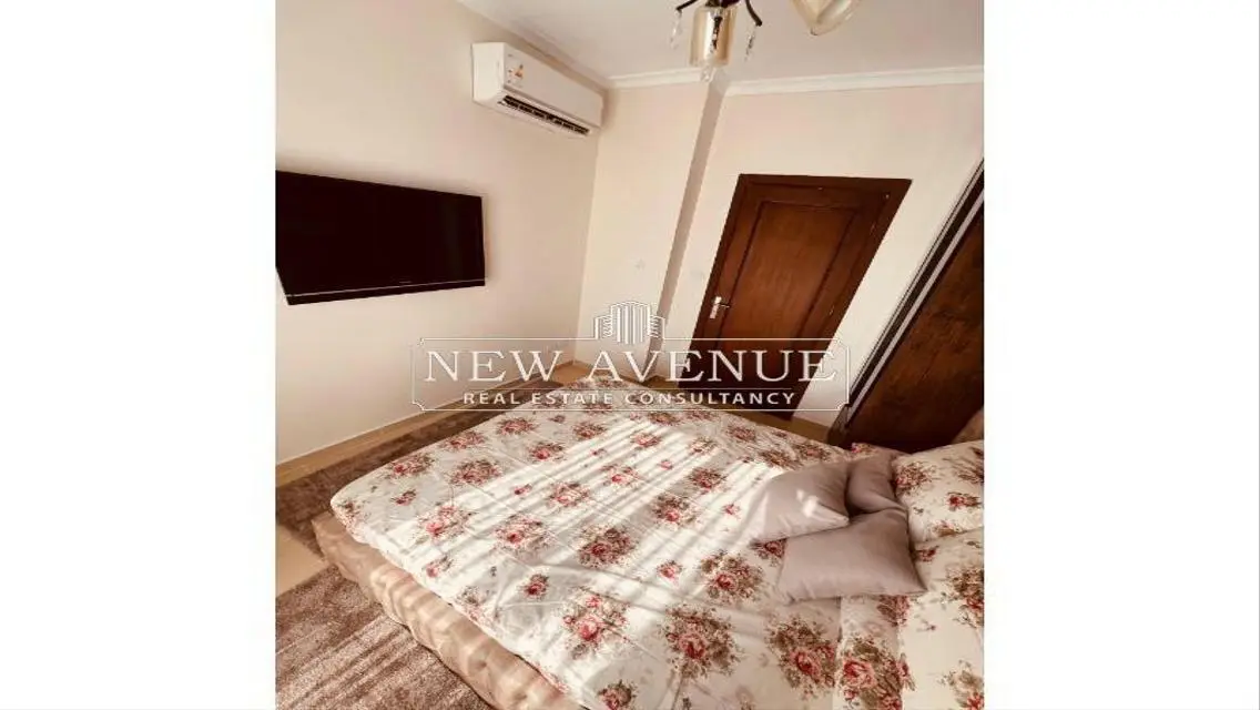 Luxury Apartment with Spacious Layout in City Center