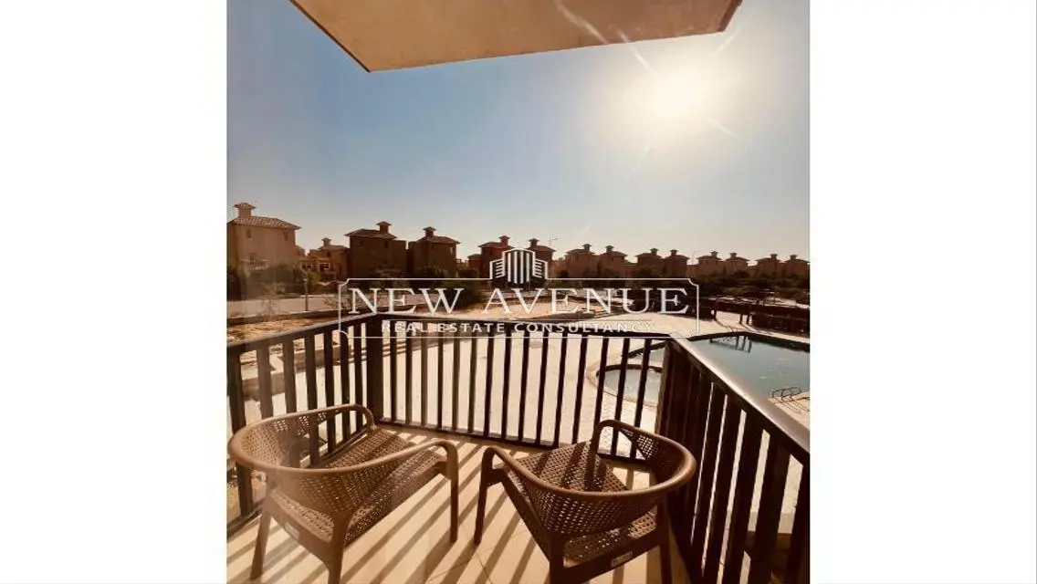 Luxury Apartment with Spacious Layout in City Center