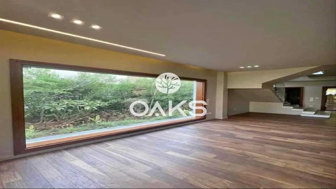 Luxury Villa at the Heart of the City