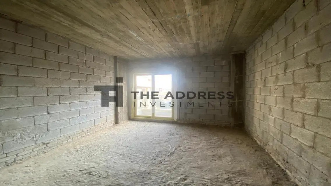 شقة مذهلة بمساحة 1252 متر للبيع