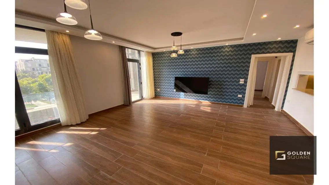 Luxurious Apartment for Rent with Stunning View