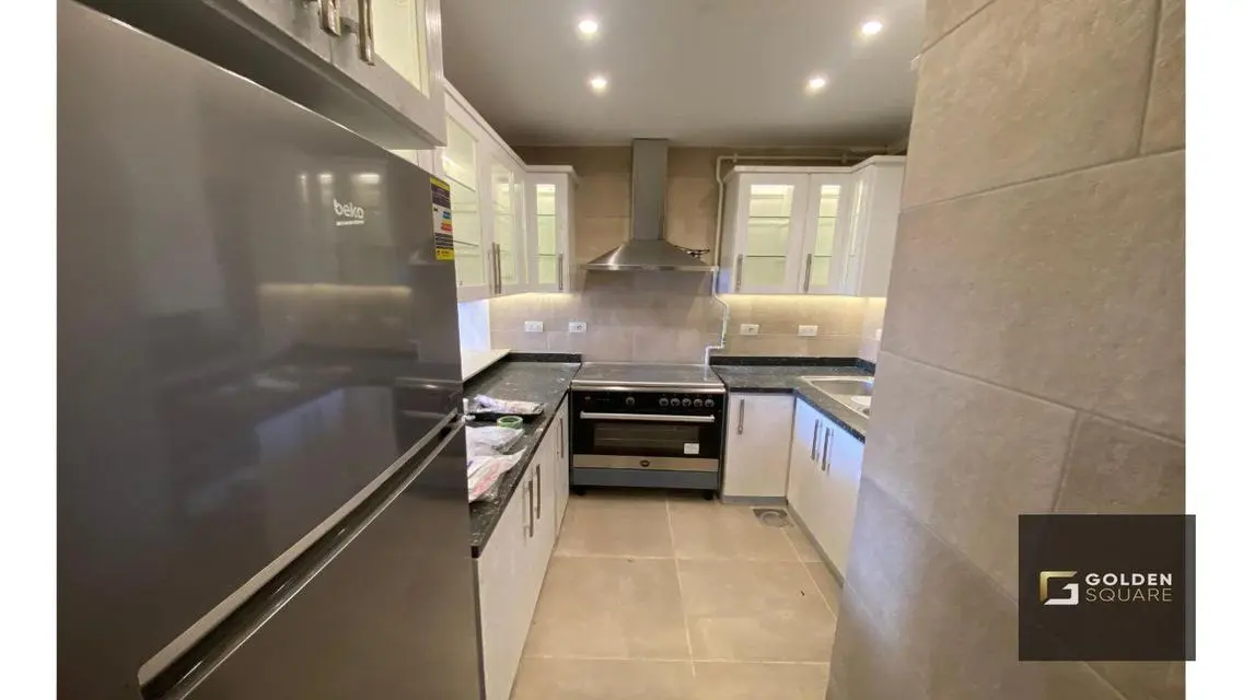 Luxurious Apartment for Rent with Stunning View
